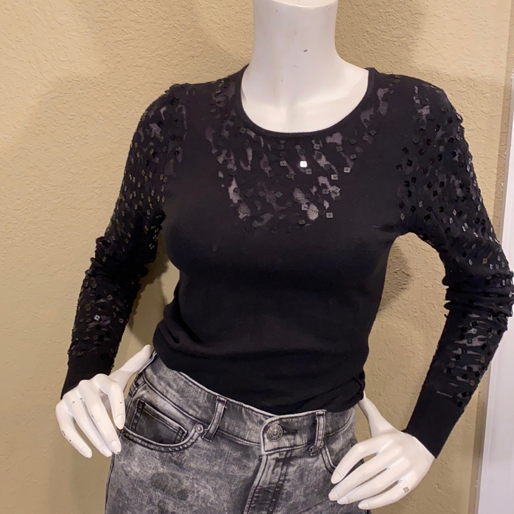 Victorias Secret Holiday Top